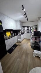 Blk 61 BLANGAH GARDEN (Bukit Merah), HDB 4 Rooms #551453111